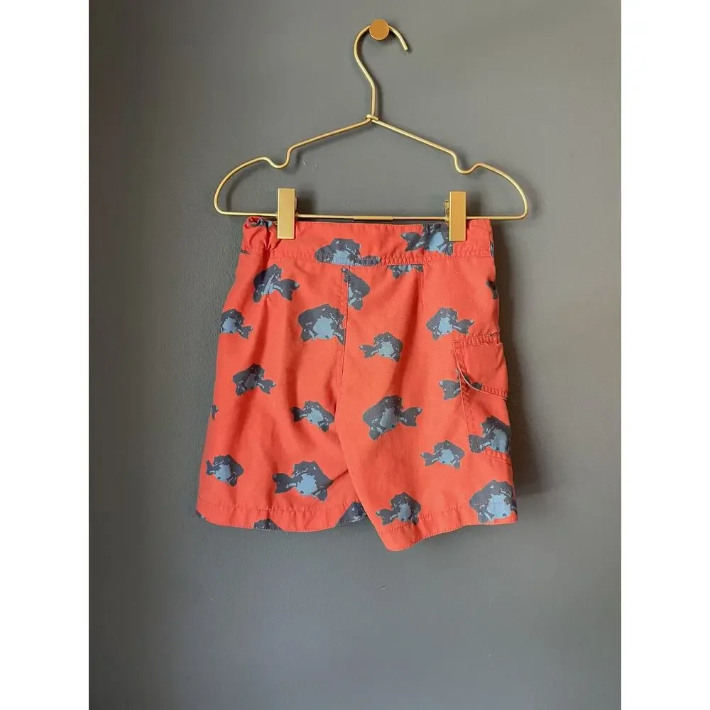 Oscar De La Renta‎ Swim Trunks